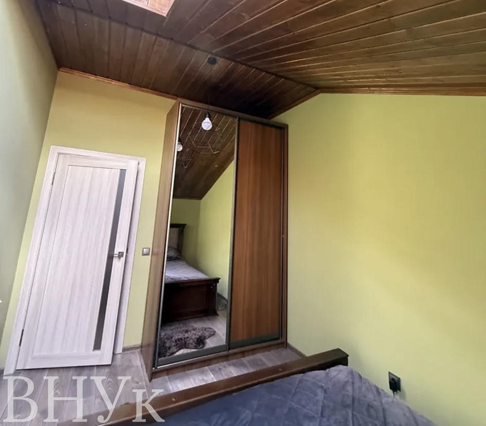 Продаж Квартира 1-кімнатна, 4/4 поверх на Університетська, 12 Ужгород - изображение 8