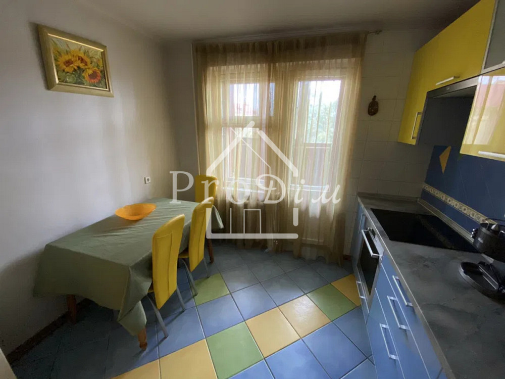 Продаж Квартира 3-кімнатна, 7/9 поверх на Тарасівська вул., 20 Київ - фото 9