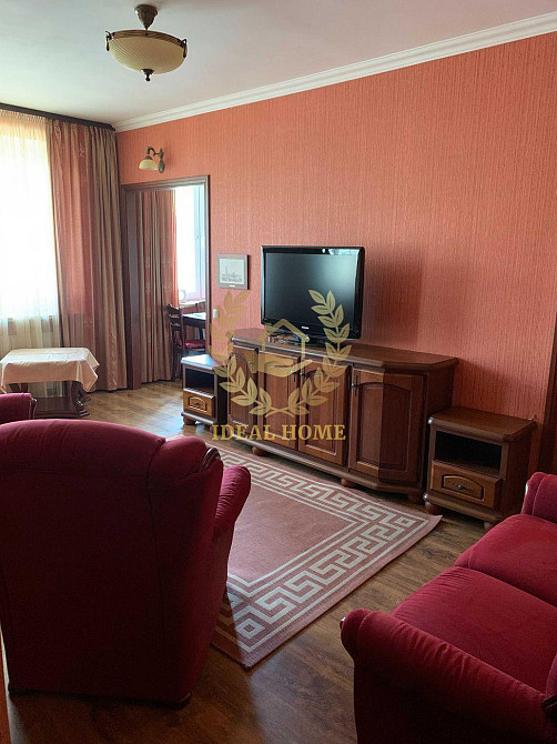 3-кімн. квартира, вул. Уманська 41, 4/5, 57 м², ремонт, меблі, 90 000 Kiev - photo 1