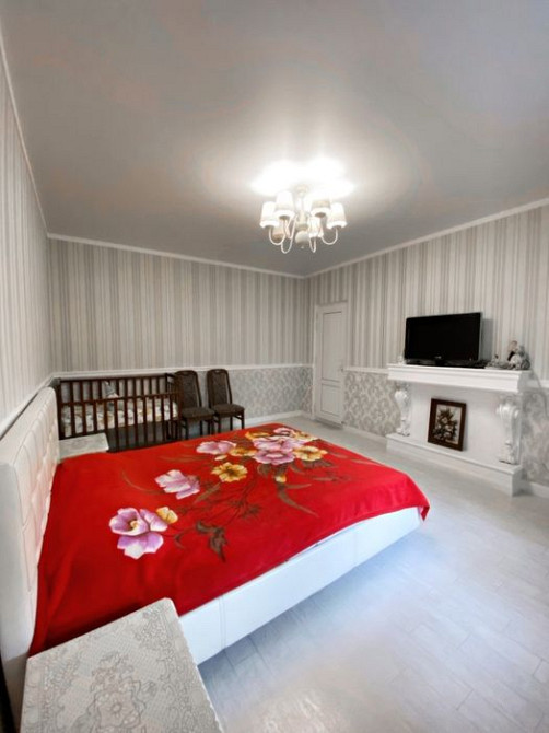 Дом Зимнего типа у Моря Одеса - фото 8