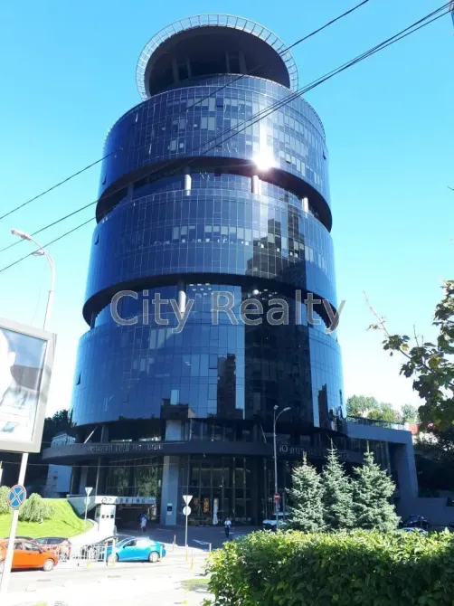 Сдаётся Офисные помещения площадь 50 кв.м 8-й этаж Киев Болсунівська 13-15 Киев - изображение 13