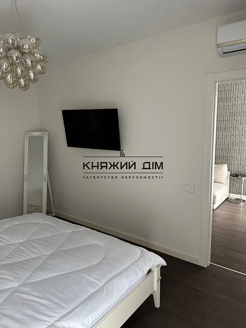 Оренда Квартира 3-кімнатна, 8/24 поверх на Урицкого ул./ Липкивского Василия Киев - изображение 4