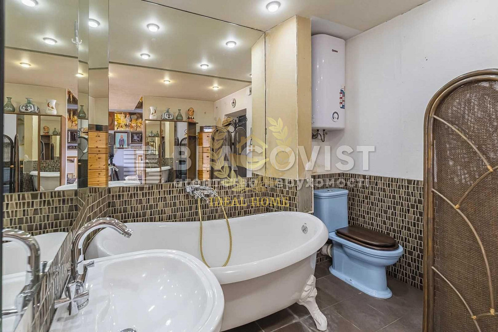 Продаж Квартира 1-кімнатна на Кловский спуск, 20 Київ - фото 13