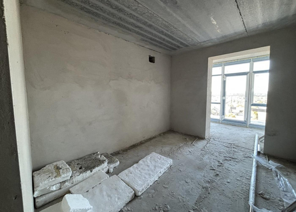 Продаж Квартира 1-кімнатна, 14/14 поверх на вул. Домбровського Zhytomyr - photo 4