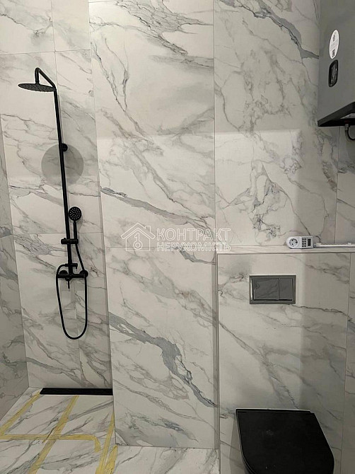 Продаж Квартира 2-кімнатна, 3/8 поверх на вул. Сумська Харків - фото 7