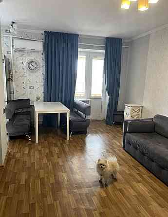 У продажу 2-х кімнатна квартира на 6 ст. Фонтана Odessa