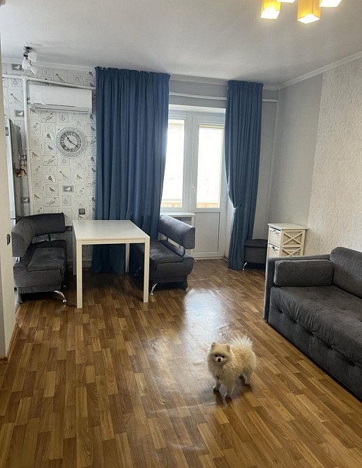 У продажу 2-х кімнатна квартира на 6 ст. Фонтана Одеса - фото 4