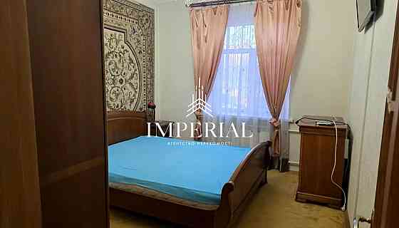 Продаж Квартира 2-кімнатна, 2/5 поверх на вул. Естонська Kiev