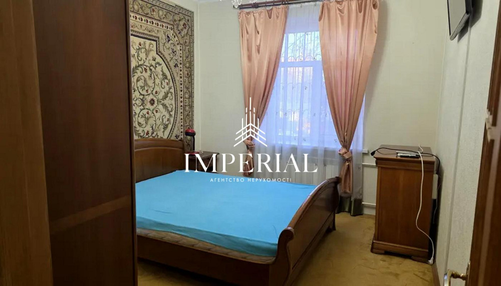 Продаж Квартира 2-кімнатна, 2/5 поверх на вул. Естонська Київ - фото 6