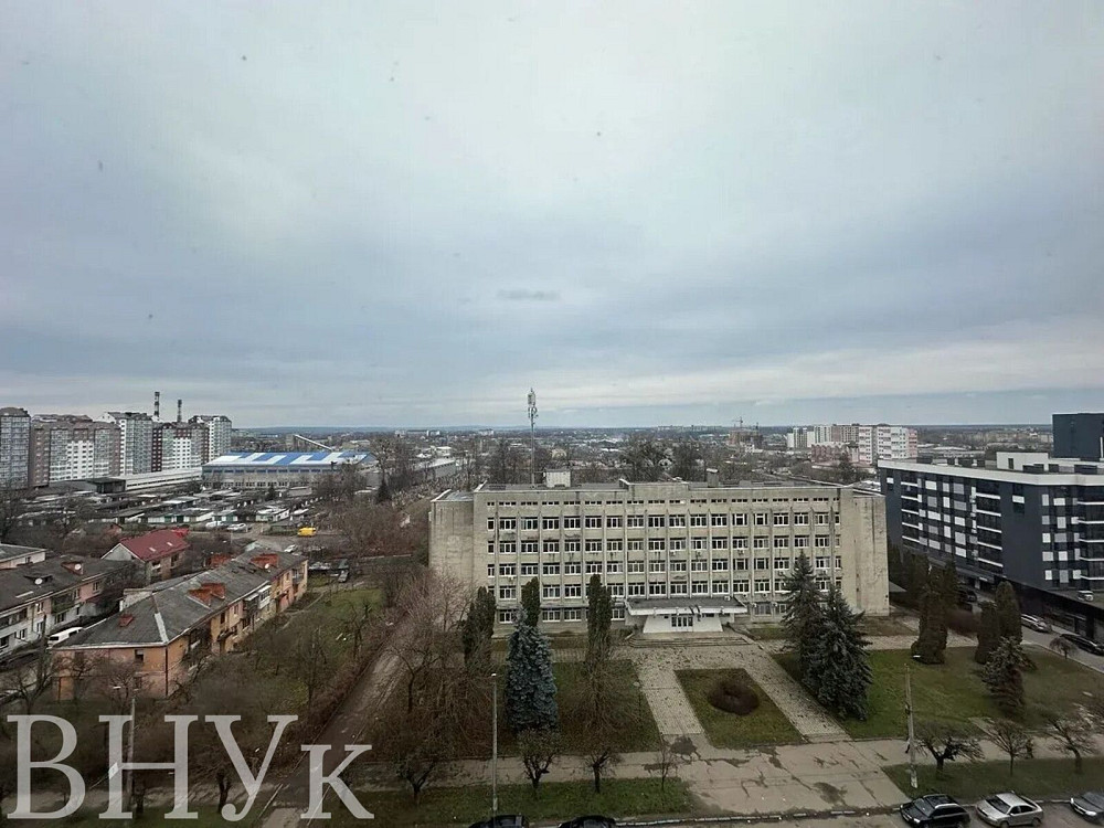 Продаж Квартира 3-кімнатна, 8/9 поверх на Романа Вірасюка Івано-Франківськ - фото 2