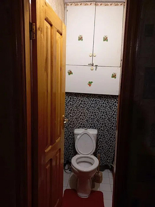 Продаж Квартира 3-кімнатна, 6/9 поверх на вул. проспект Миру Житомир - фото 8