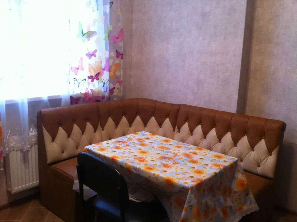 Оренда Квартира 2-кімнатна, 4/25 поверх на ул. Елены Пчилки Київ - фото 4