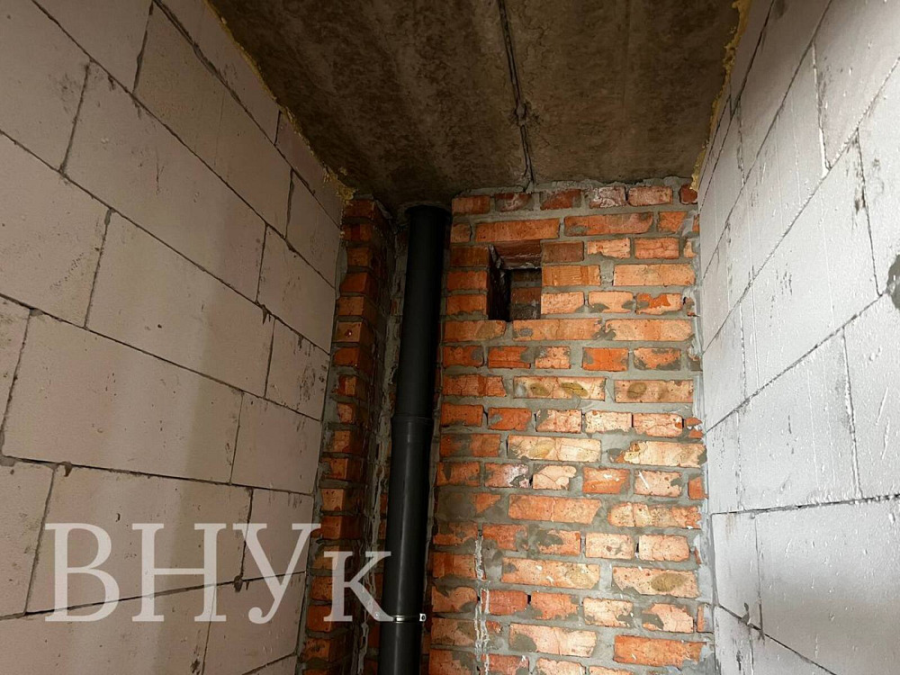 Продаж Квартира 2-кімнатна, 4/4 поверх на Левадна ( Ковельська UPG) Luts'k - photo 10