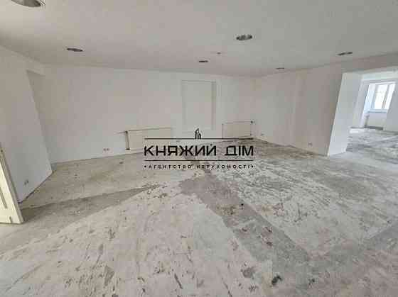 Оренда офісне приміщення на Музейный пер. поверх - 7/8 Київ