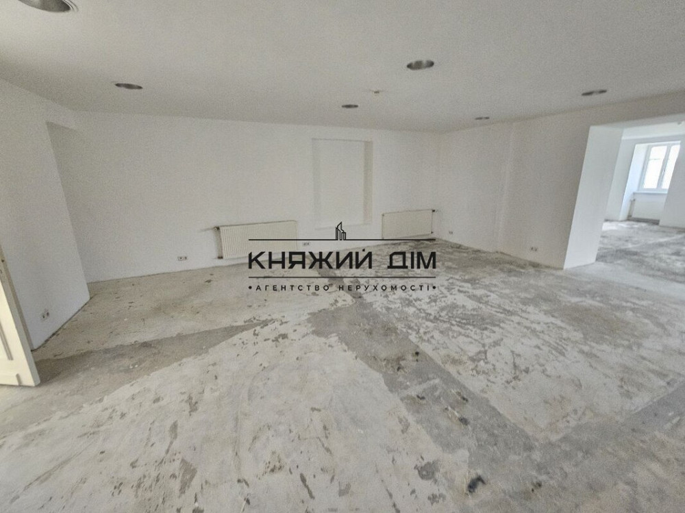 Оренда офісне приміщення на Музейный пер. поверх - 7/8 Київ - фото 3