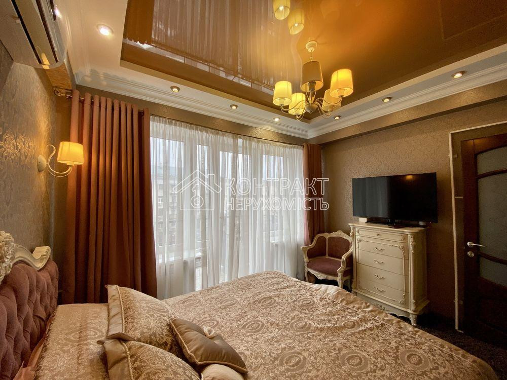 Продаж Квартира 2-кімнатна, 4/5 поверх на вул. Науки Kharkiv - photo 7