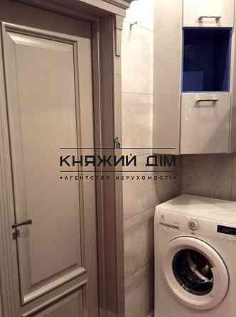 Без комиссии! Шикарная 1 к.кв. на Печерске с евроремонтом № 21134764 Київ