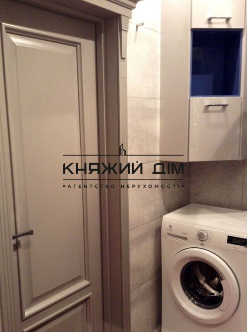 Без комиссии! Шикарная 1 к.кв. на Печерске с евроремонтом № 21134764 Київ - фото 6