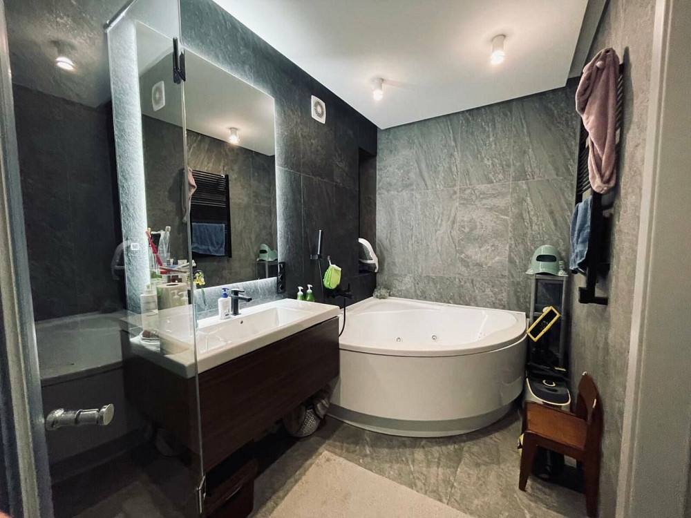 Продаж Квартира 3-кімнатна, 4/10 поверх на Хмельницкого Б. ул., 11А Дніпро - фото 9