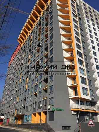 Оренда офісне приміщення на Ракетная ул. поверх - 1/18 Київ