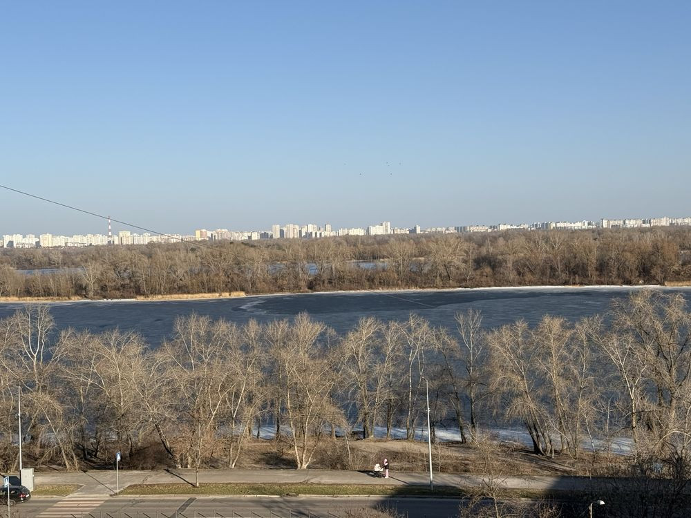 Продаж Квартира 3-кімнатна, 8/9 поверх на Прирічна вул., д. 27 Kiev - photo 7