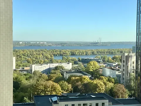 Оренда 2к Квартира 68 кв.м ЖК Панорама Дніпро - фото 3