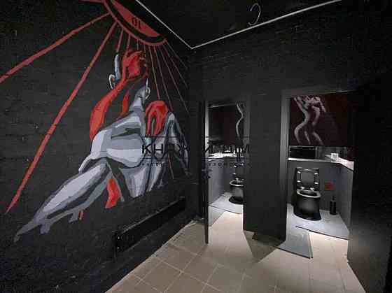 Оренда офісне приміщення на Артема ул./Січових Стрільців Київ