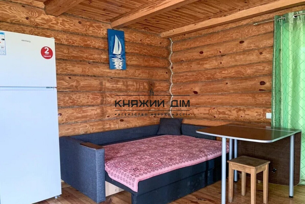 Два отличных сруба с баней в Обуховском районе. Код объекта:131535  - фото 10