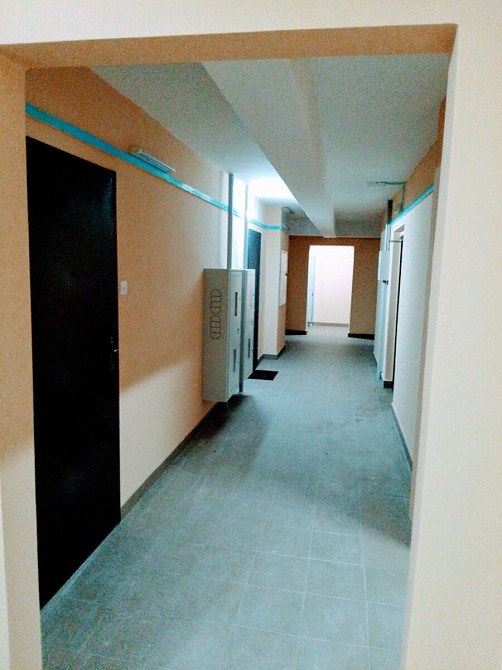 1-кімнатна, Моторний пров, 11б, Голосіївський Kiev - photo 12