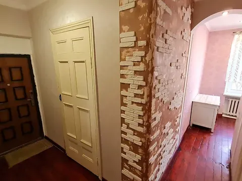 Продаж 2к Квартира 44.3 кв.м Марка Кропивницького (Потьомкінська) вулиця 12 Миколаїв - фото 10