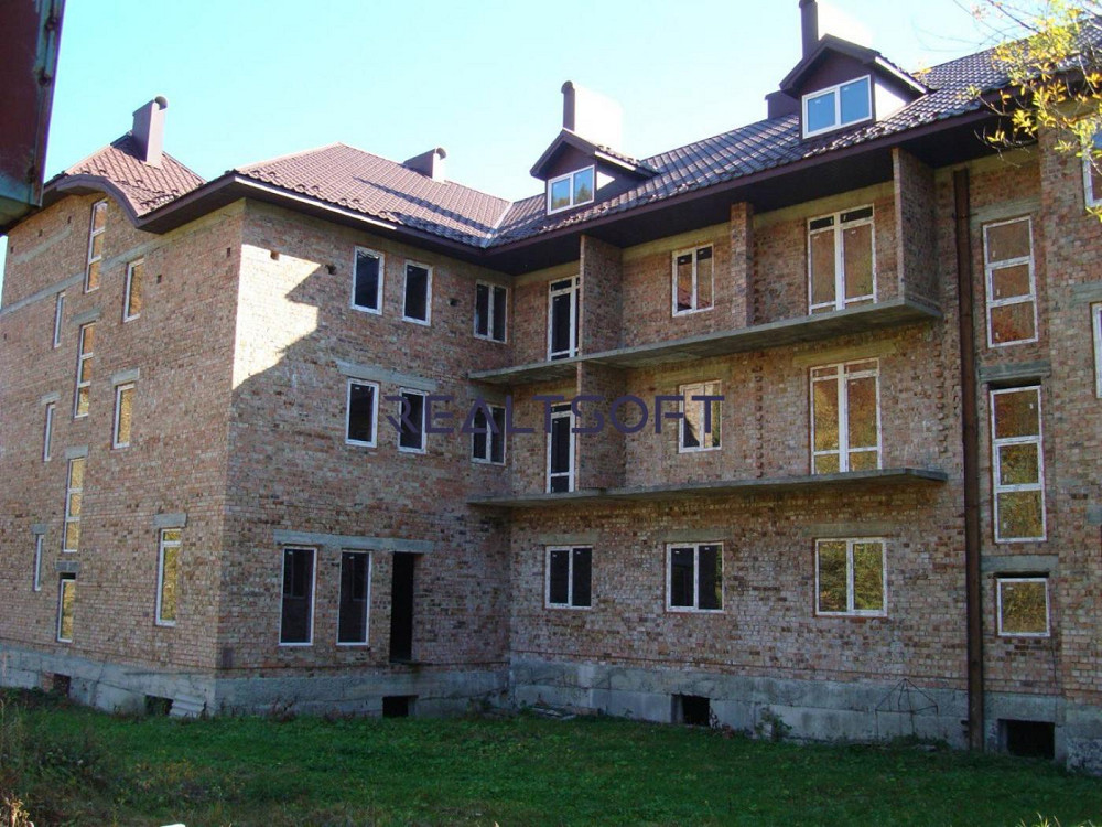 Продаж готовий бізнес на вул. Грушевського приміщень - 30 Івано-Франківськ - фото 12