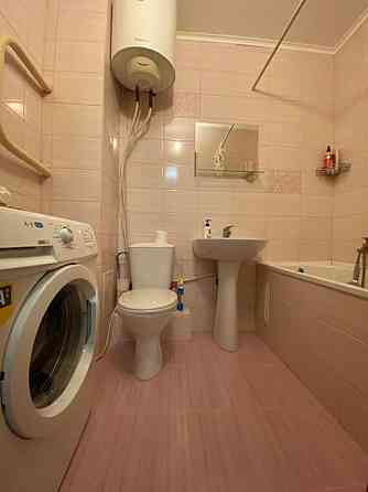 Оренда Квартира 1-кімнатна, 5/9 поверх на пров. Надії Світличноі, 1 Киев