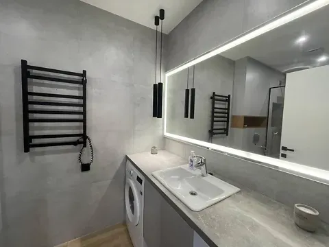 Аренда 2к Квартира 66 кв.м ЖК Щасливий Днепр - изображение 7