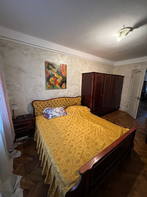 Оренда Квартира 2-кімнатна, 3/5 поверх на Дарницький бульвар, 11 Київ - фото 10