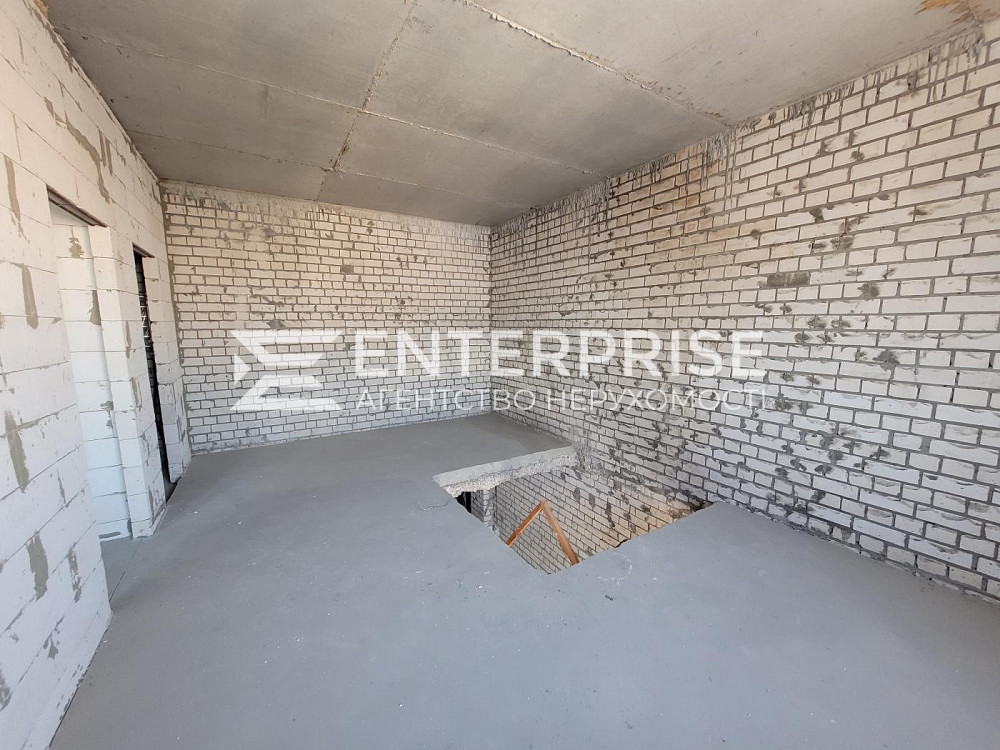 Продаж 3к Квартира 88 кв.м Приозерний вул.  - photo 11