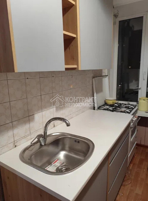 Оренда Квартира 1-кімнатна, 6/9 поверх на вул. Європейська Kharkiv - photo 1