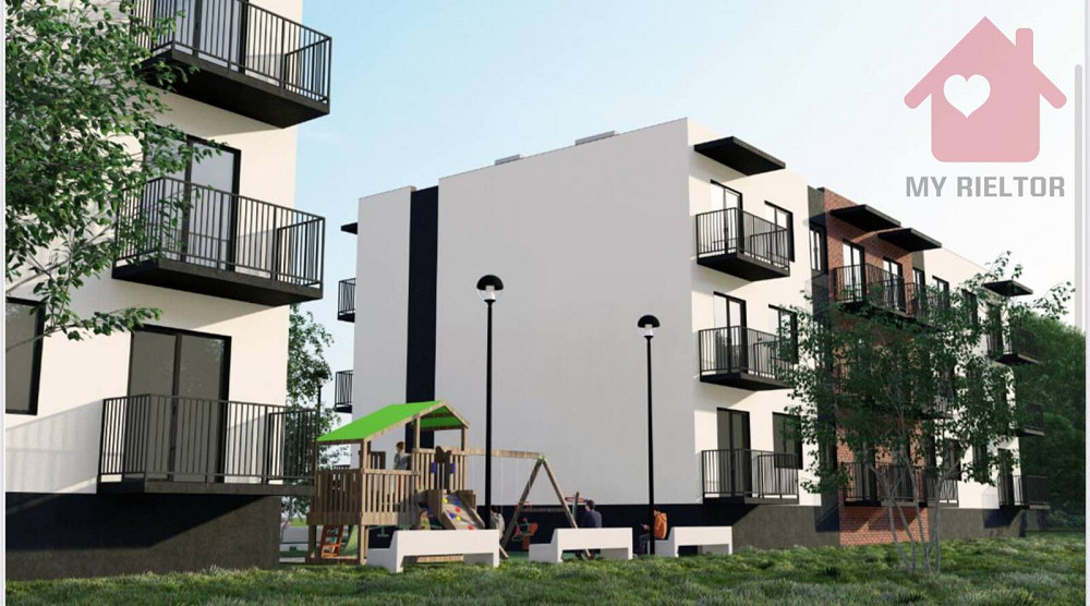 Продаж 1к Квартира 41.1 кв.м Загорська, 178 Ужгород - фото 6