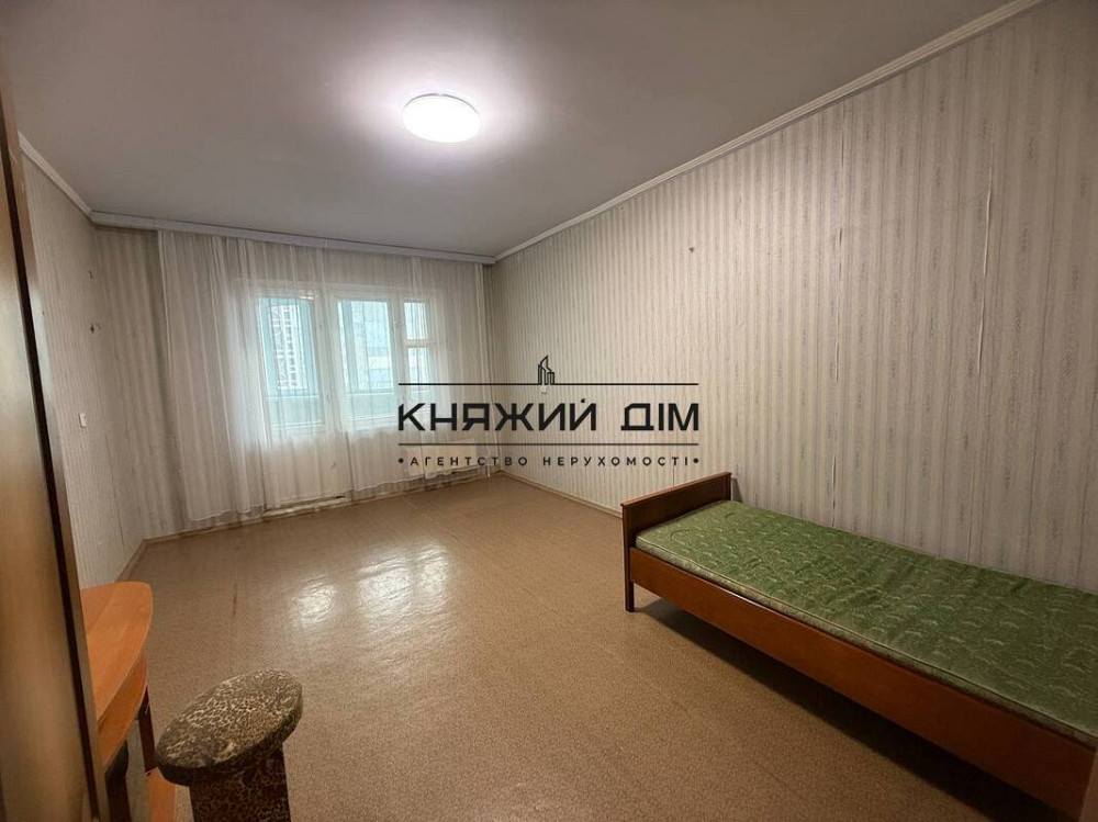 Продаж Квартира 1-кімнатна, 8/15 поверх на Ревуцкого ул. Киев - изображение 12