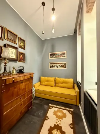 Продаж 3-кімнатної квартири в Центрі+Гараж! Код:21696 Полтава - фото 6