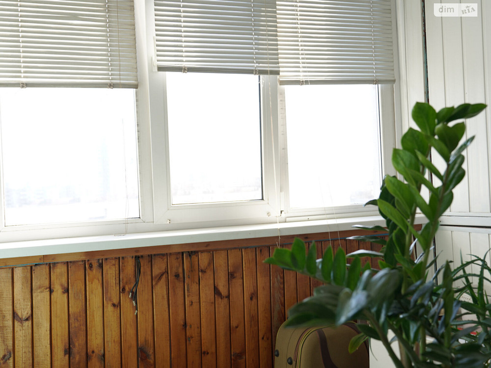 Продаж Квартира 3-кімнатна, 7/9 поверх на Світлицького вул., д. 28 Киев - изображение 10