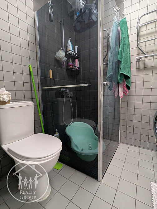 Продаж 1к Квартира 34 кв.м Купала Янки вул., 29 Львів - фото 13