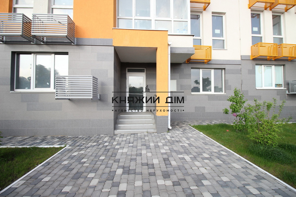 Продаж офісне приміщення на Победы просп./ Берестейский просп. поверх - 1 Київ - фото 7