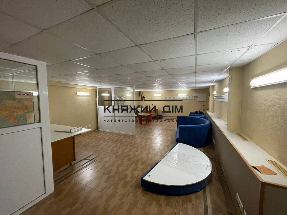 Оренда офісне приміщення на Донца Михаила ул. поверх - -1/5 Київ - фото 7