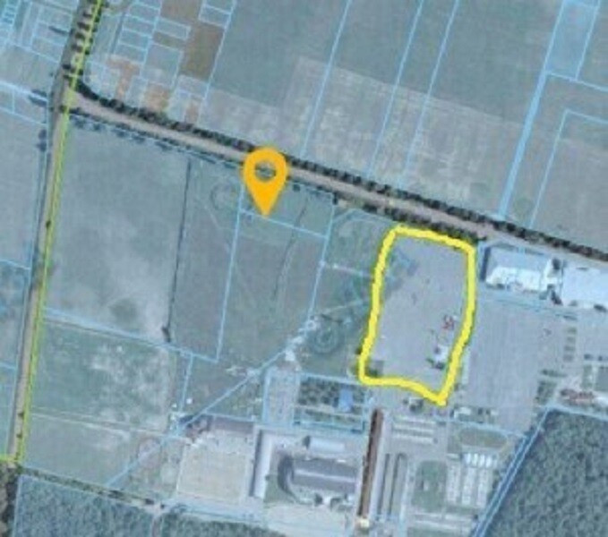 Продаж земельної ділянки 50 соток на улица Выставочная, д.  - изображение 1