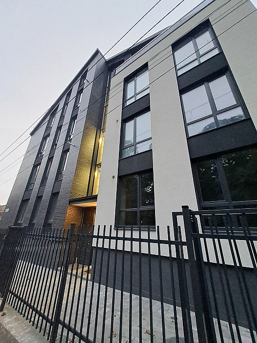 Продаж Квартира 2-кімнатна, 1/4 поверх Ternopil' - photo 11