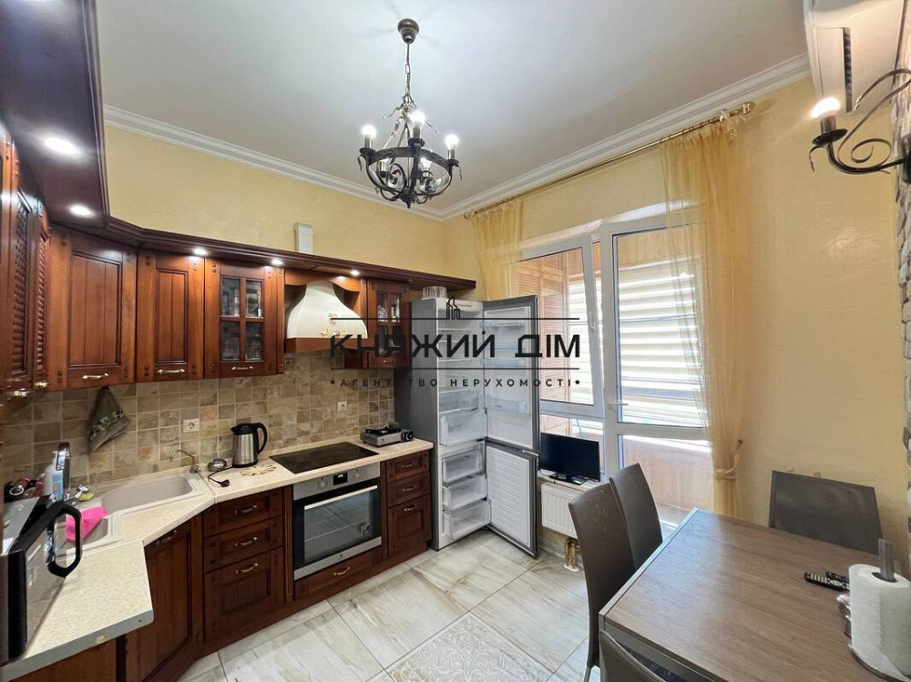 Продаж 2х кім. квартири ЖК Зарічний КОД 21147073 Київ - фото 17