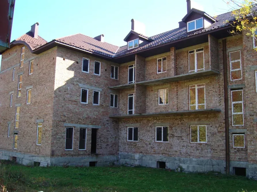 Продаж База відпочинку / готель площа 2495 кв.м 1-й поверх на FQFW+PV, Коломийський район, Івано-Франківська область, 78278 Івано-Франківськ - фото 8