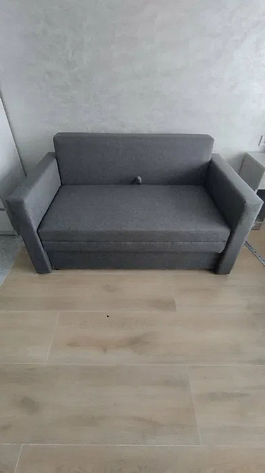 Продаж Квартира 1-кімнатна, 7/11 поверх на вул. Ленкавського Ивано-Франковск - изображение 4