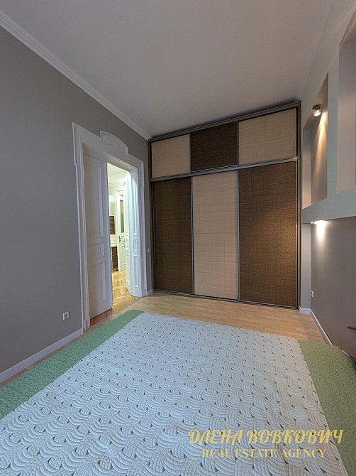 Оренда 2к квартири 62.4 кв. м Івано-Франківськ - фото 12