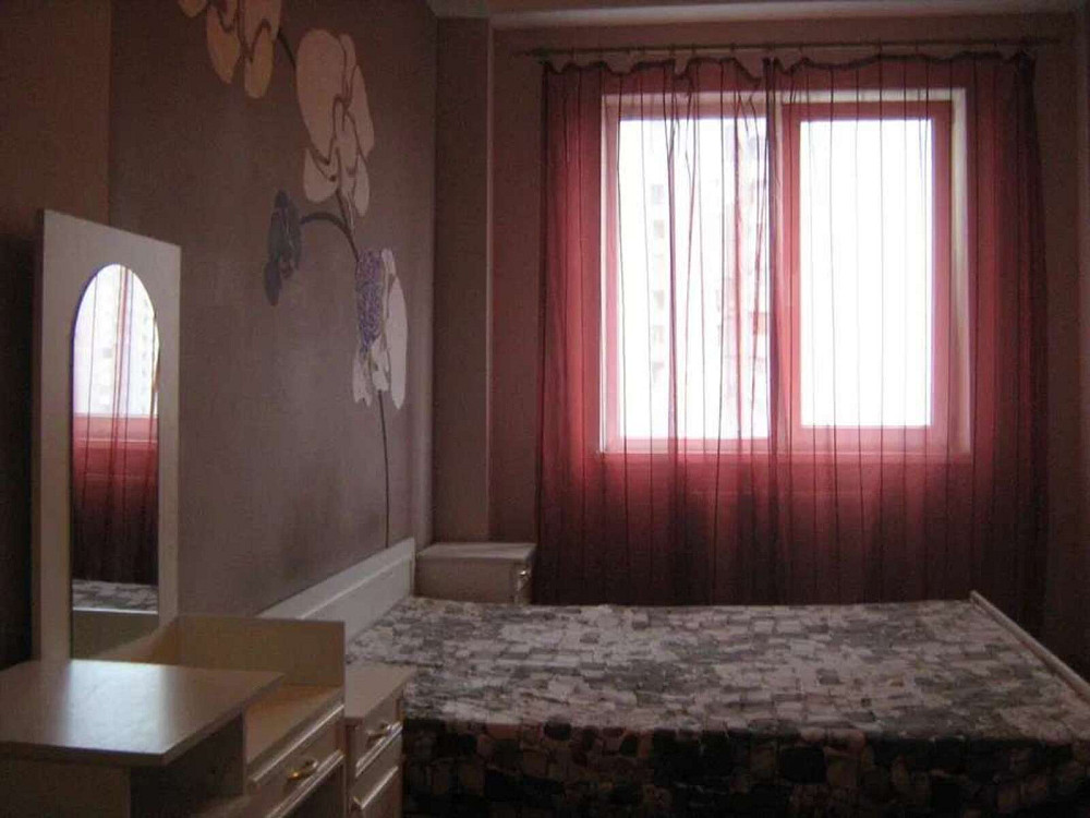 Оренда Квартира 2-кімнатна, 6/7 поверх на пр. Петра Григоренка, 39-б Київ - фото 1